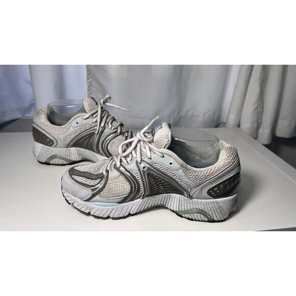 Nike (Model: 333607-131) – Men’s Size 8 / Women’s 9.5 – Rare 2009 Release - Picture 7 of 10